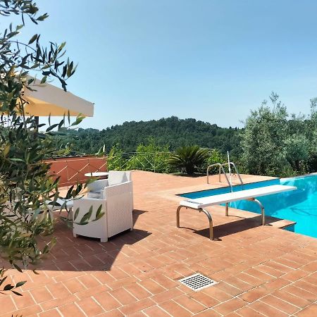 Gervasella Villa Pontedera Dış mekan fotoğraf