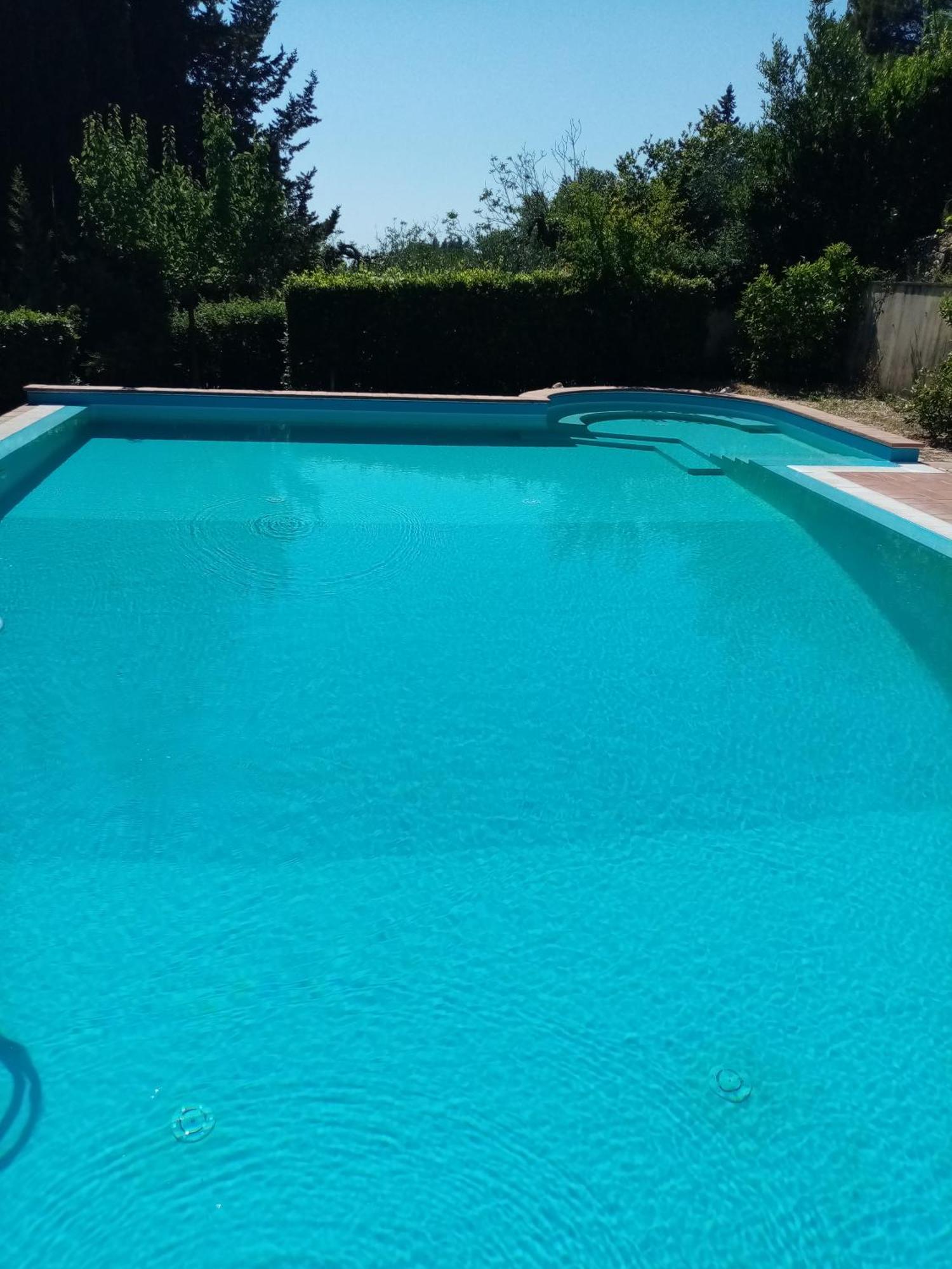 Gervasella Villa Pontedera Oda fotoğraf